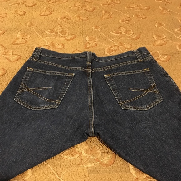robuck Other - 3for$30🌟Sears Roebuck Straight Jeans Sz 34X30🌟